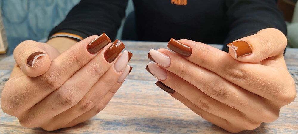 Маникюр, Педикюр, наращивание ногтей