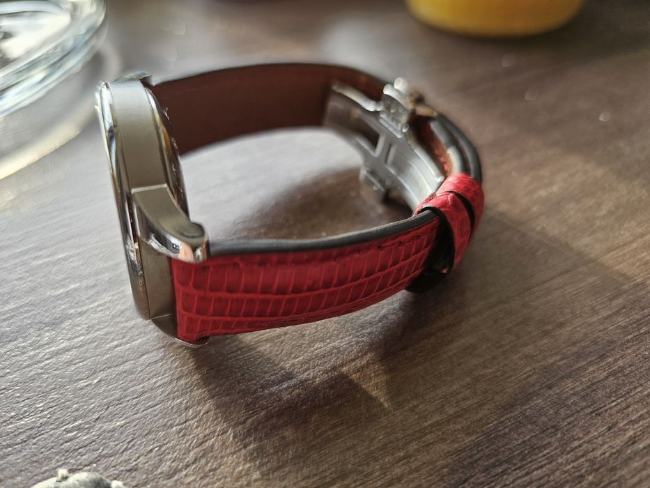 Vând Tissot Le Locle Powermatic 80