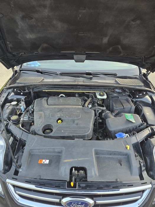 Vând URGENT ford mondeo mk4