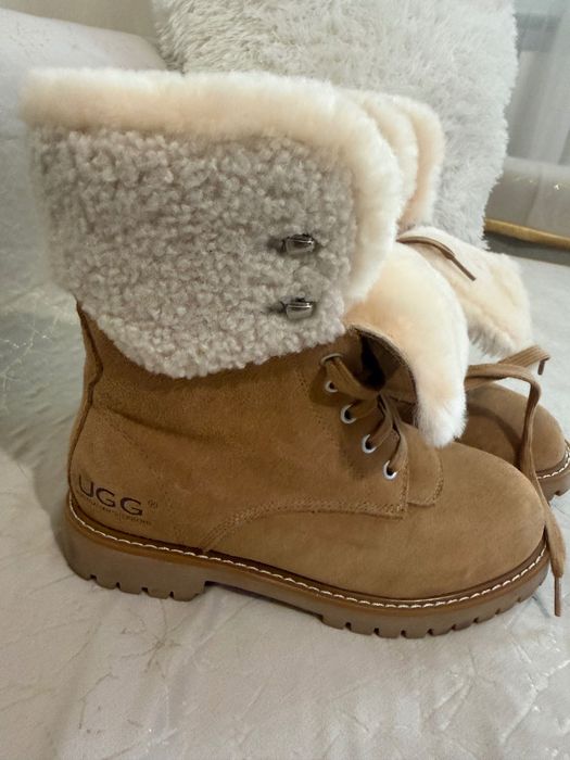 Ghete iarna ieftine noi