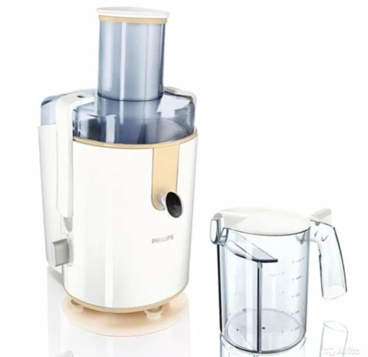 Соковыжималка Philips HR 1858