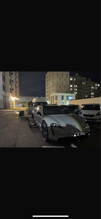 шиномонтаж на выезд