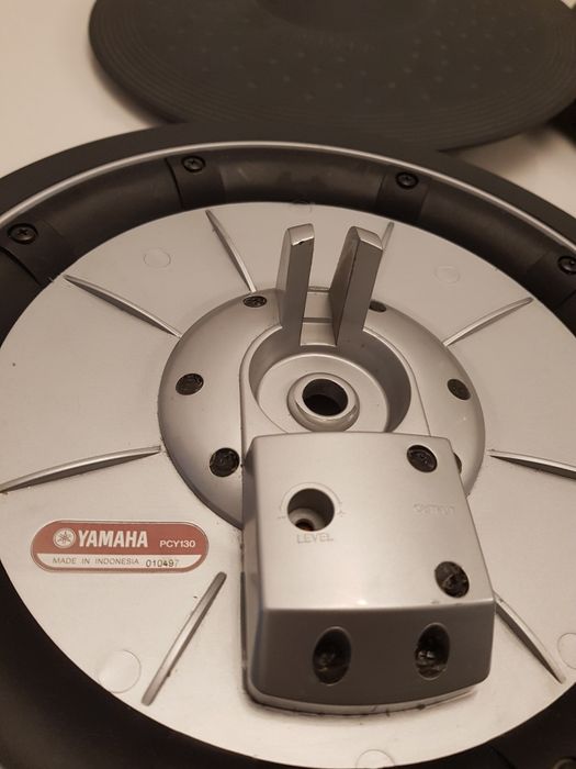 Toba componente Yamaha DTXPRES3