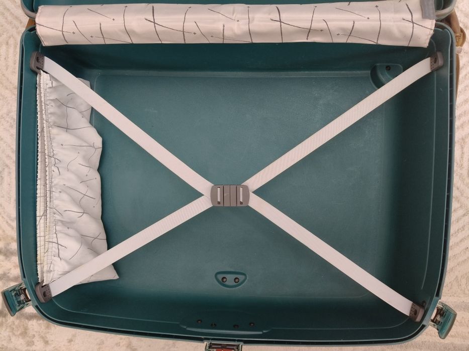 Чемодан Samsonite