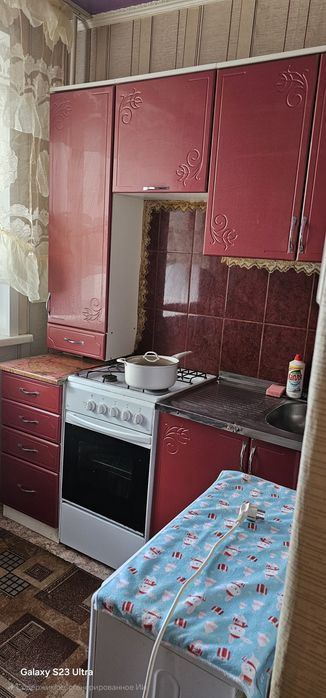 Сдам на длительный срок семейным.