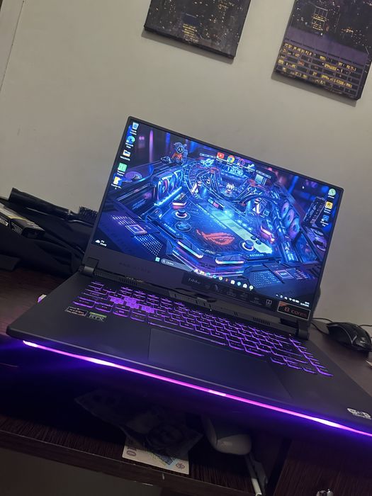 Vand leptop de gaming ASUS ROG Strix G15