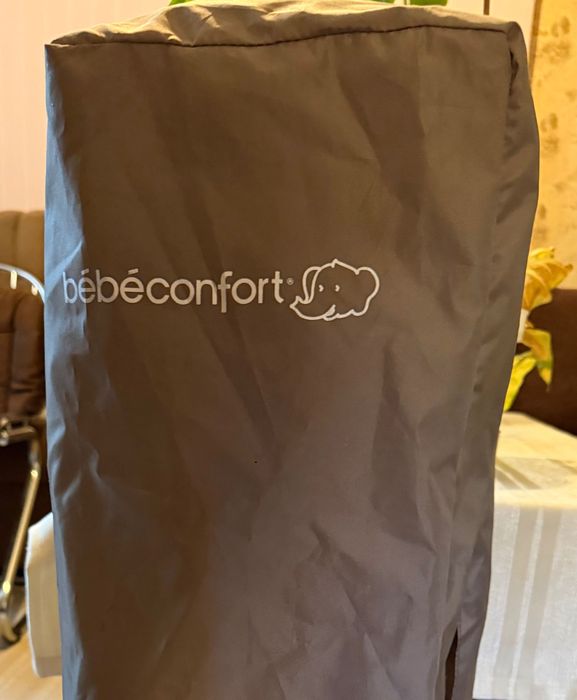 Сгъваема кошара  на Bebe Confort