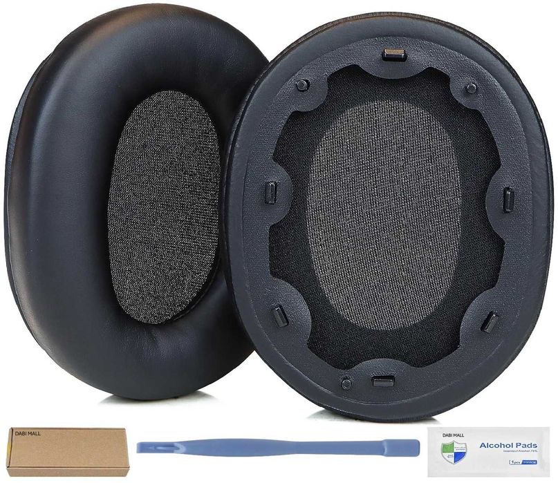 Set 2 bureti pentru casti Sony INZONE H9 WH-G900N / H7 WH-G700W