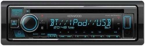 CD player KENWOOD kdc-bt64u