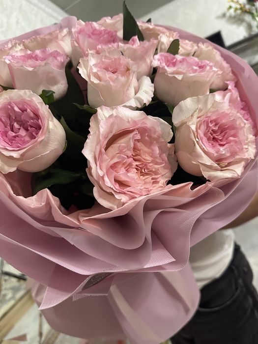 Тез арада гулдер томен багада