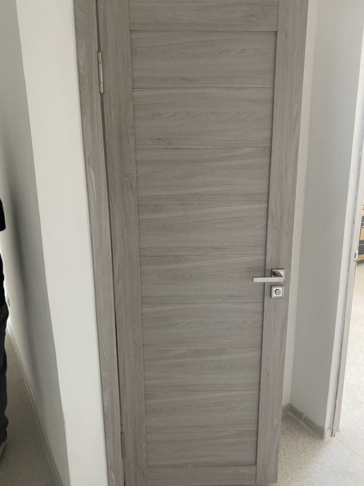Межкомнатные двери
