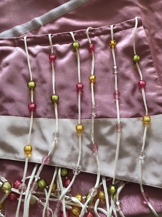 Продам  комплект штор