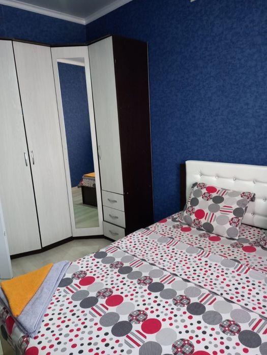 Сдам квартиру!!! Камзина 41/3