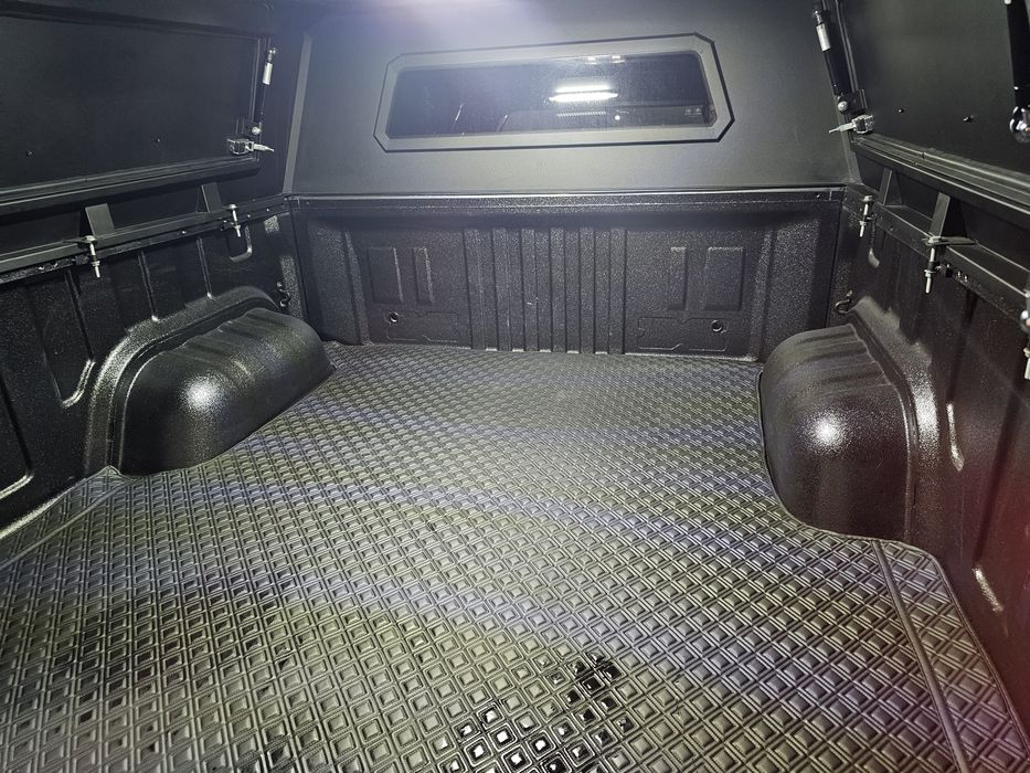 Продаётся Changan Nevo Hunter K50