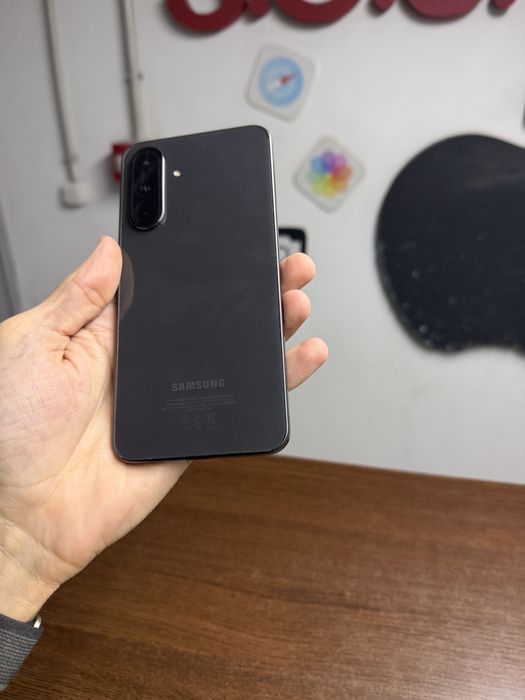 Vand Samsung A36 128Gb Black