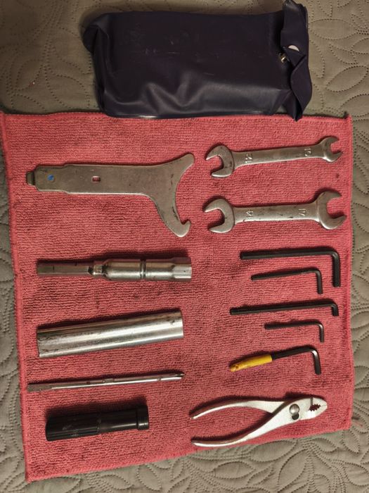 Vând motocicleta Honda VTX 1800N 2007