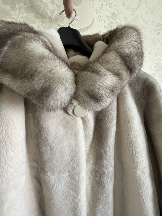 Продам шубу