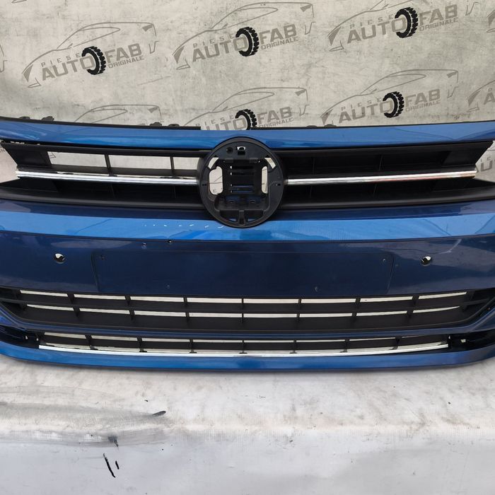 Bara fata Volkswagen Polo 2G an 2017-2018-2019-2020-2021