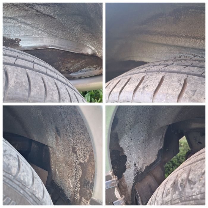 VW T4 Multivam 2.5 бензин 110к.с.