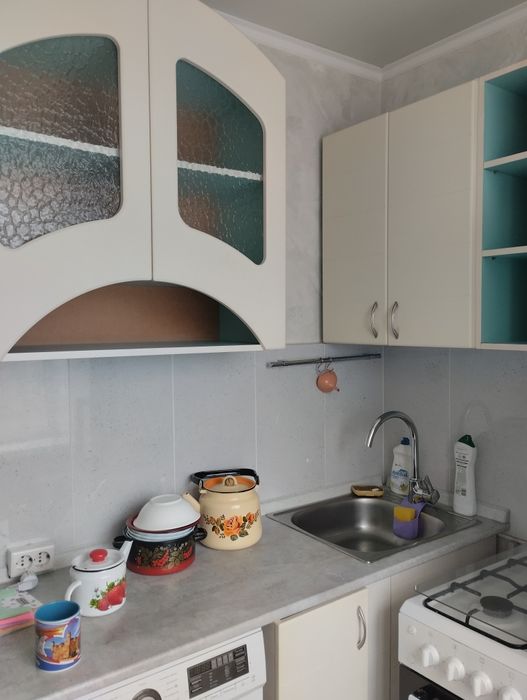 Продам кухонный гарнитур