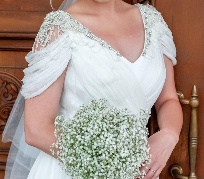 Rochie de mireasa La Mode Toujour