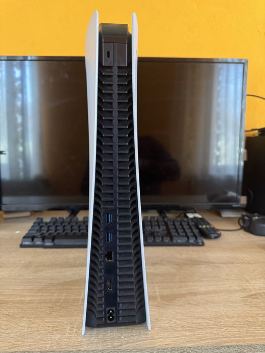 Ps 5 fara disc edition