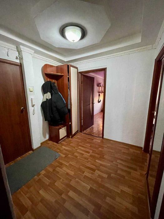 3-комнатная, 9мкрн, 5\5, 62м2, 1983м2