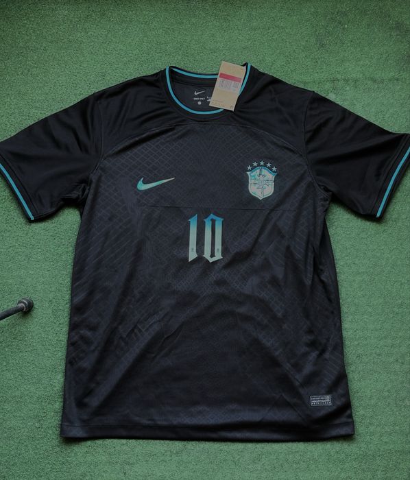 Brazil "Emerald Nights" Premium Kit