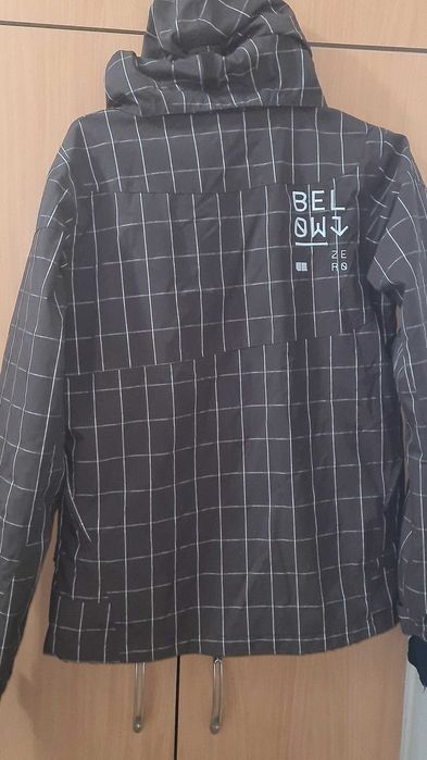 BelowZero geaca SKI - S - 10000 MM