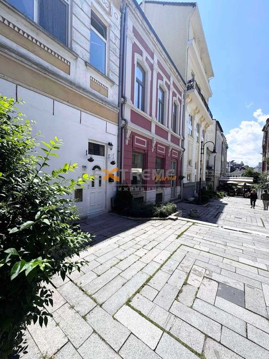 Аристократична къща под наем на ул. Дръзки