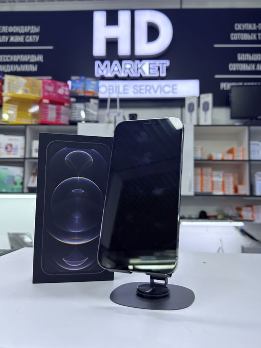 iPhone 12 pro max 256Gb