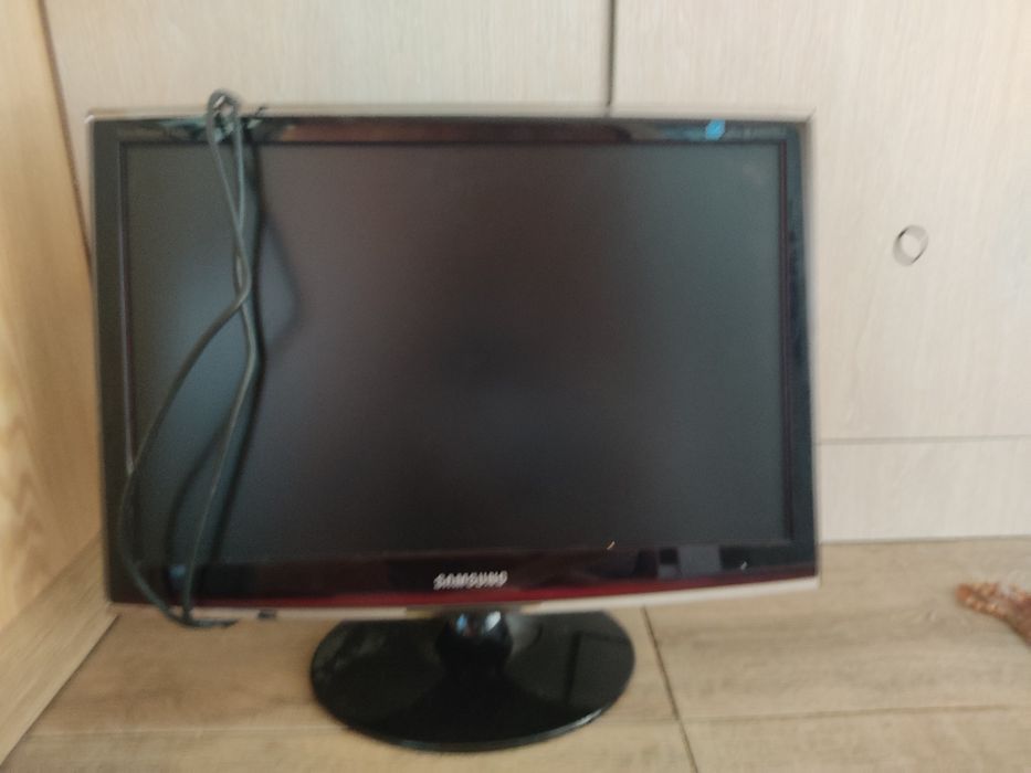 Монитор Samsung.