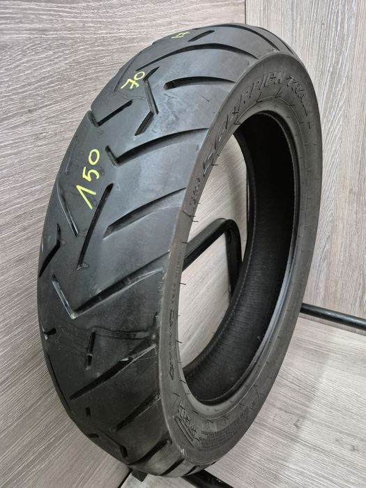 Anvelopa moto 150 70 17 Pirelli scorpion trail 2