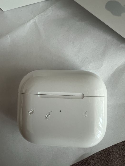 Наушники AirPods 3