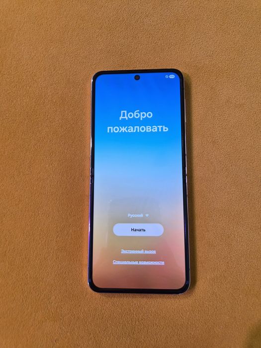 Samsung Galaxy z flip 5