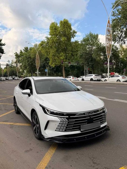 BYD CHAZOR NAXT va xalol nasiya