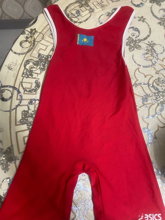 Қазақша күреске арналған