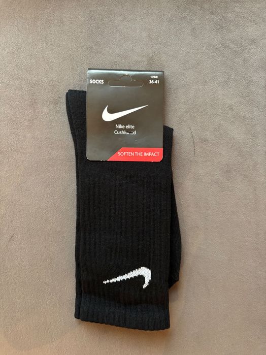 Nike чорапи за спорт