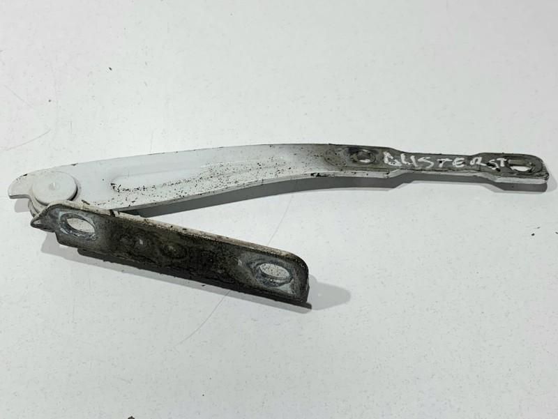 Set balamale capota fata (st si dr) Dacia Duster (2010-2013) 654000015R