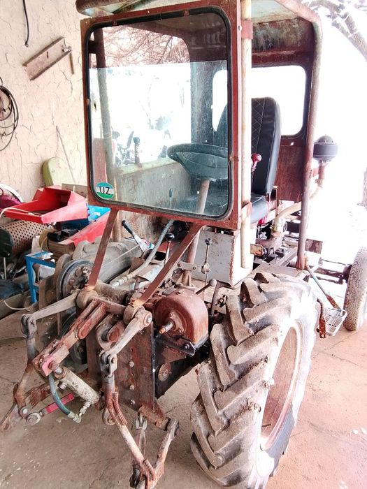 Трактир беда урадиган