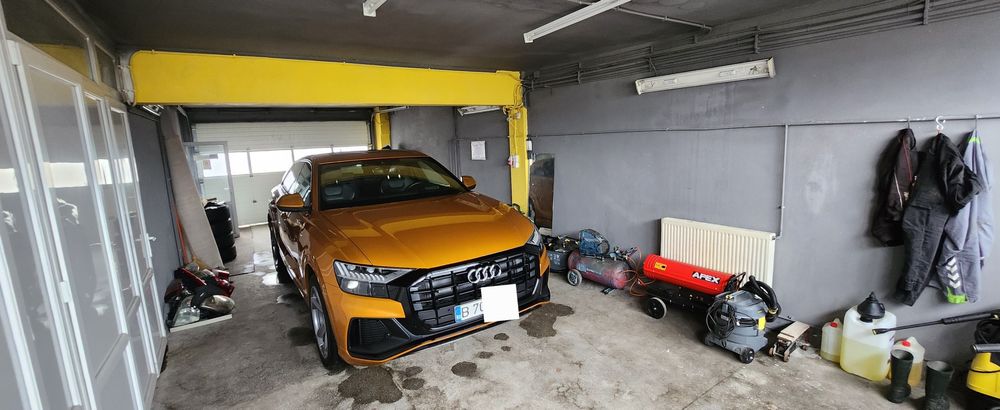 Spațiu multifuncțional de închiriat