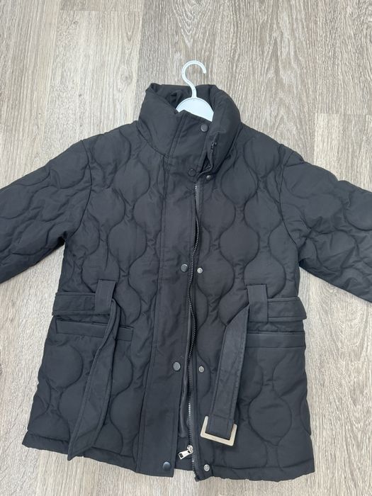 Продам куртка весна осень