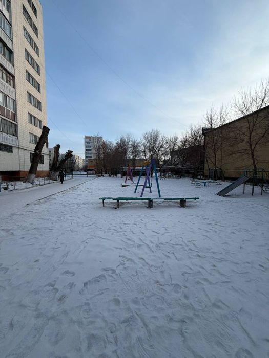 Продам однакомнатную квартиру