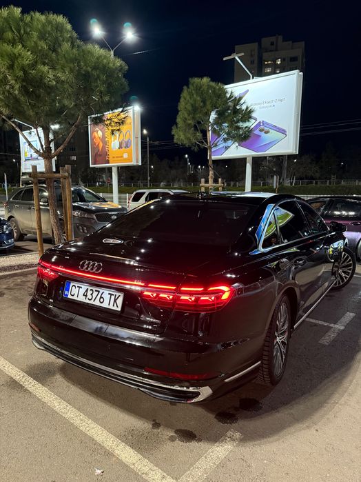 VIP Security & Transfer