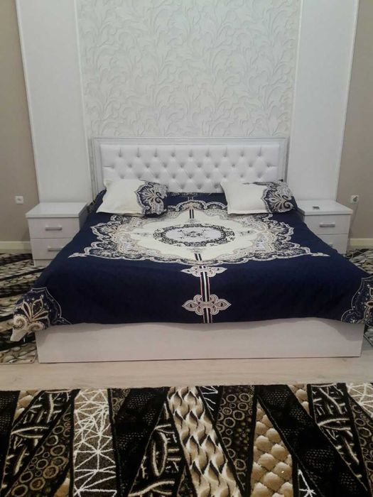 Продаётся Дом 5 соток Из-за новый махалля