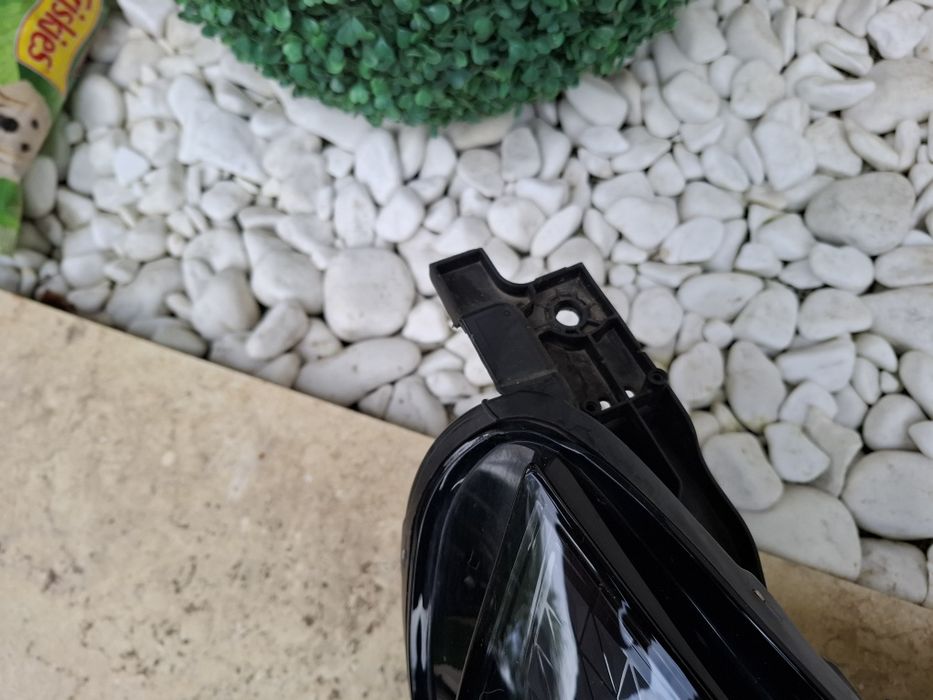 Far dreapta Renault Captur 2 2020 2021 2022 2023 2024 2025