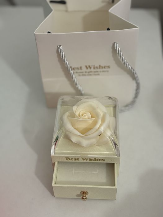 Луксозни кутии за бижута