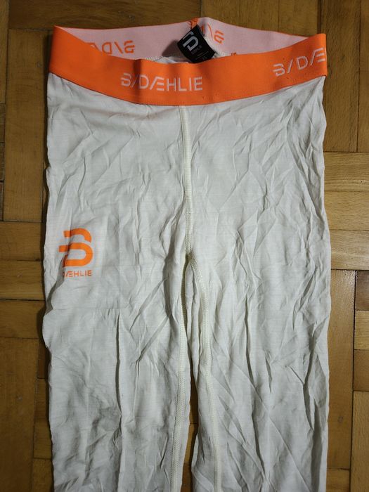 Set sport outdoor Dæhlie, Half Zip Comfy Base Layer, Femei - XS