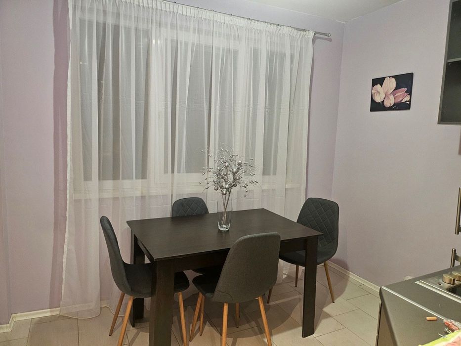 Дава се под наем Двустаен апартамент в София, Слатина - 48 кв.м за 408 € - Снимка #12