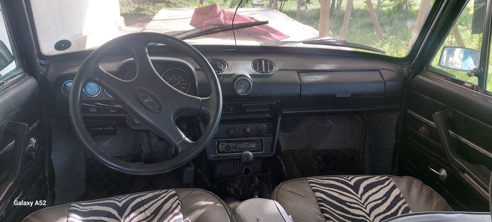 Lada 2106  sotiladi narxi 25milliyon